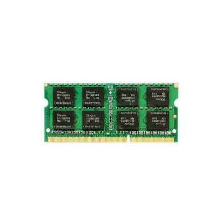 RAM / SODIMM / DDR3 / 8GB használt laptop memória modul