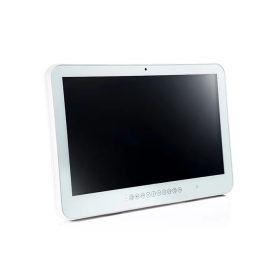   Wincomm WMP-24C AIO / i7-6700TE / 8GB / 240 SSD / CAM / FHD / Integrált / B talp nélkül