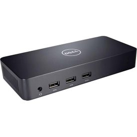   Dell Docking Station D3100 laptop dokkoló állomás felújított
