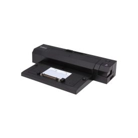   Dell E-Port Docking Station K09A laptop dokkoló állomás felújított