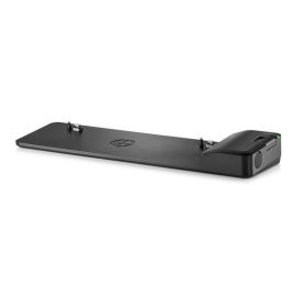   HP Ultra Slim Docking Station B9C87AA laptop dokkoló állomás felújított     