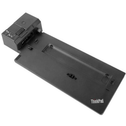 Lenovo ThinkPad Ultra Dock dokkoló Type 40AJ felújított laptop dokkoló állomás