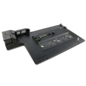   Lenovo ThinkPad Mini Dock 3 Type 4336 laptop dokkoló állomás felújított     