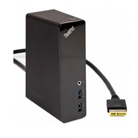   Lenovo ThinkPad OneLink Pro Dock laptop dokkoló állomás felújított     